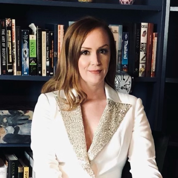 Meet your Posher, Kristina - Picture 1 of 1